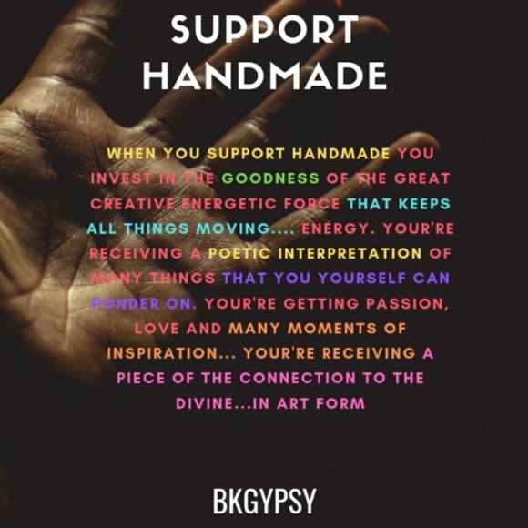 🛑SOLD Lucite Star Heart Asymmetrical Earring - Picture 5 of 7